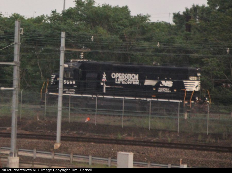 NS 5668